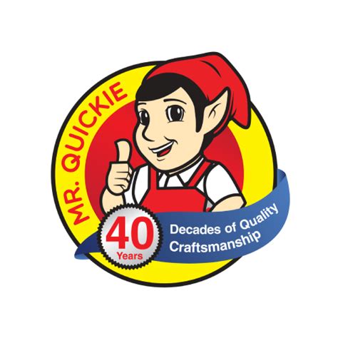 mr quickie sm molino|MR QUICKIE in SM City Molino .